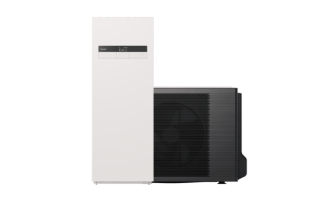 Värme/Kyla för företag